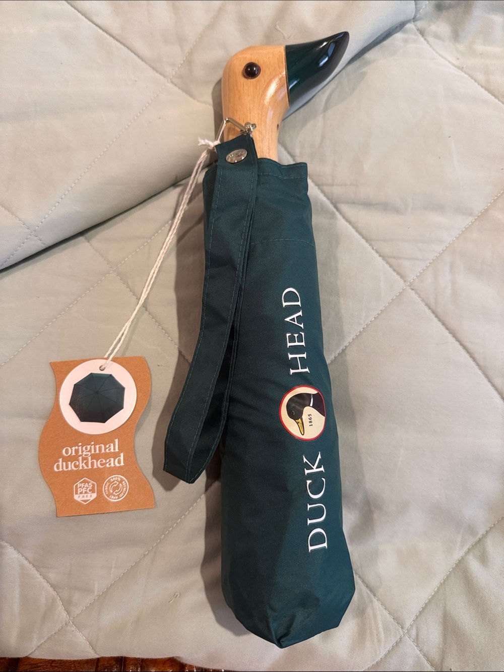 Duck Head Umbrella